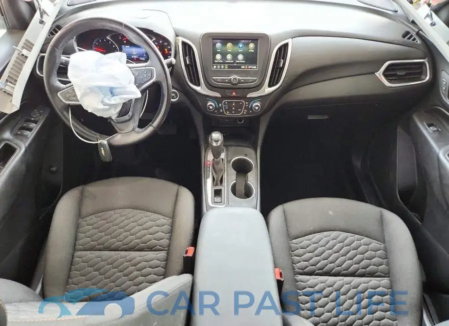 2GNAXUEV8K6180096# 8