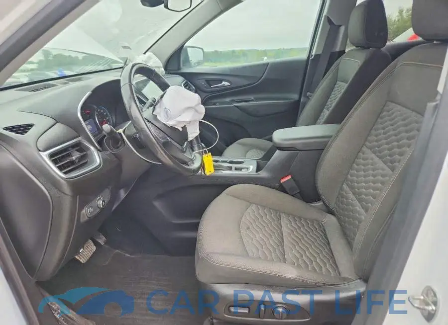 2GNAXVEX2K6185396# 7