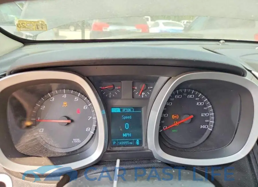 2GNFLEEK6H6210251# 9