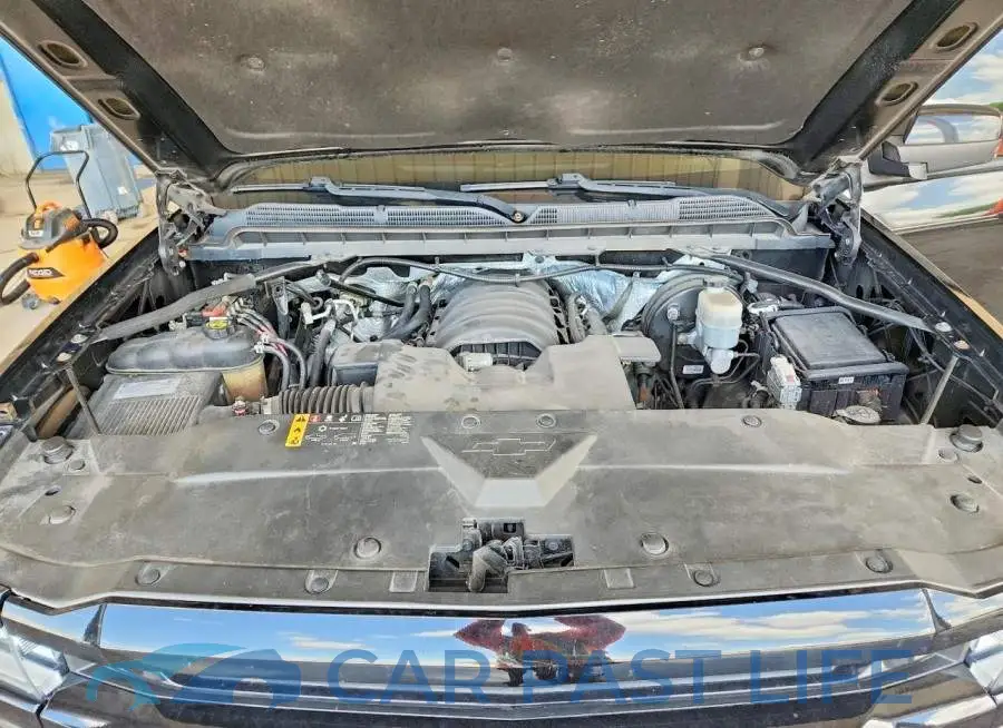3GCUKREC5JG335495# 11