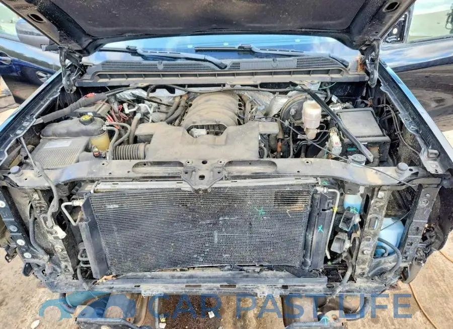 3GCUKREC9JG381573# 11