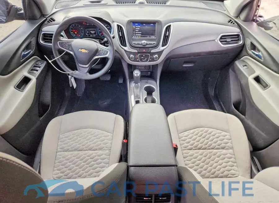 3GNAX5EV5LS668530# 8