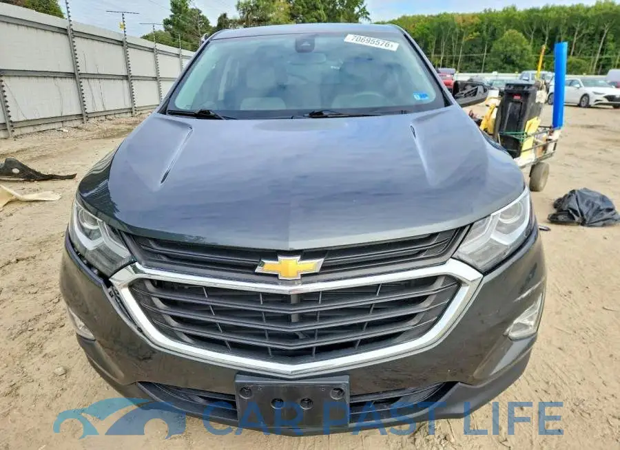 3GNAX5EV5LS668530# 5
