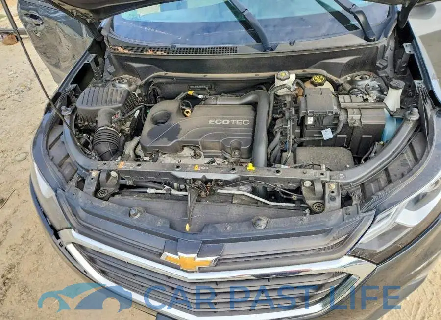 3GNAX5EV5LS668530# 12