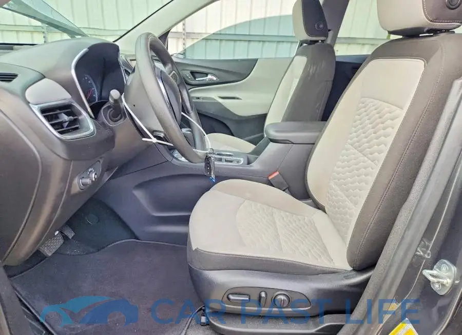 3GNAX5EV5LS668530# 7