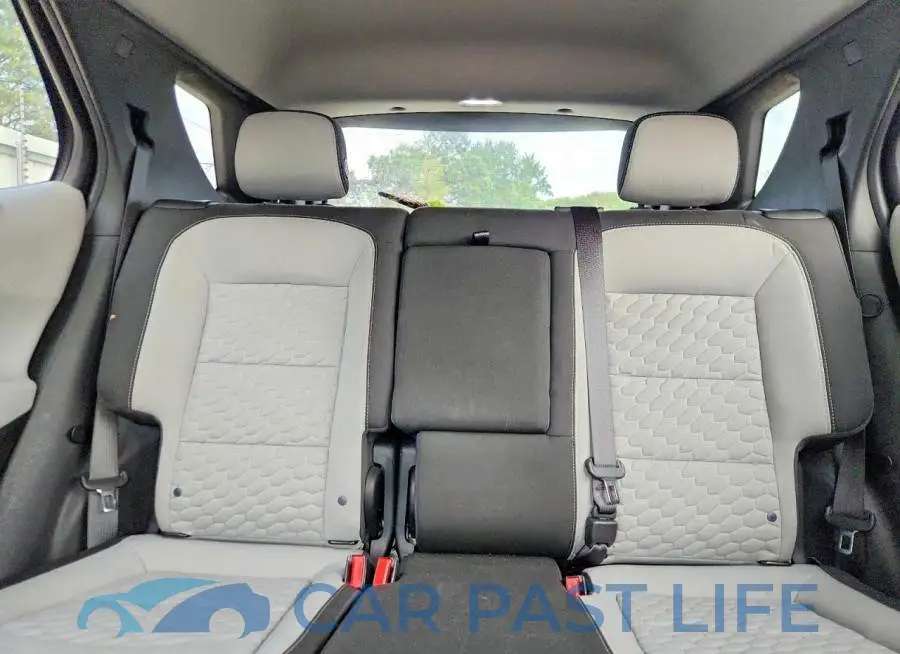 3GNAX5EV5LS668530# 10
