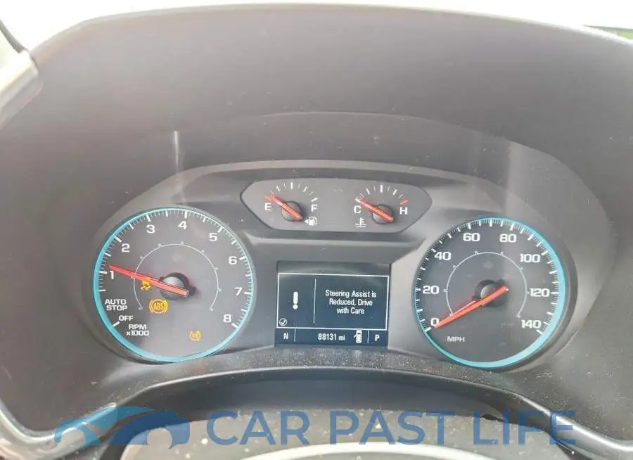 3GNAX5EV5LS668530# 9