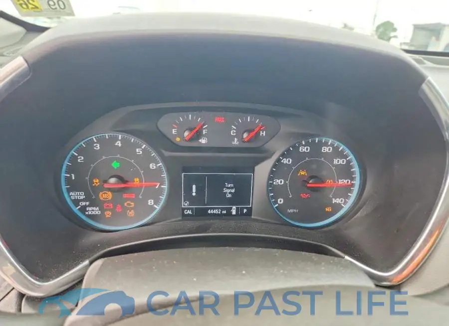 3GNAXHEV7LS632887# 9