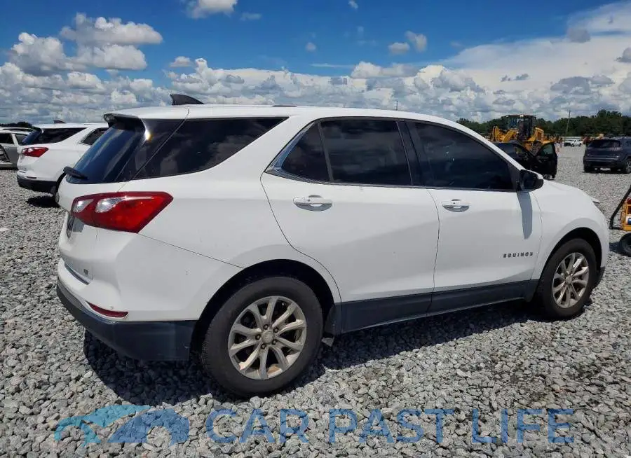 3GNAXJEV7JS574221# 3