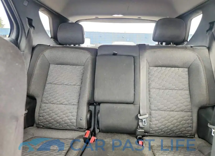 3GNAXKEV2KL215196# 10