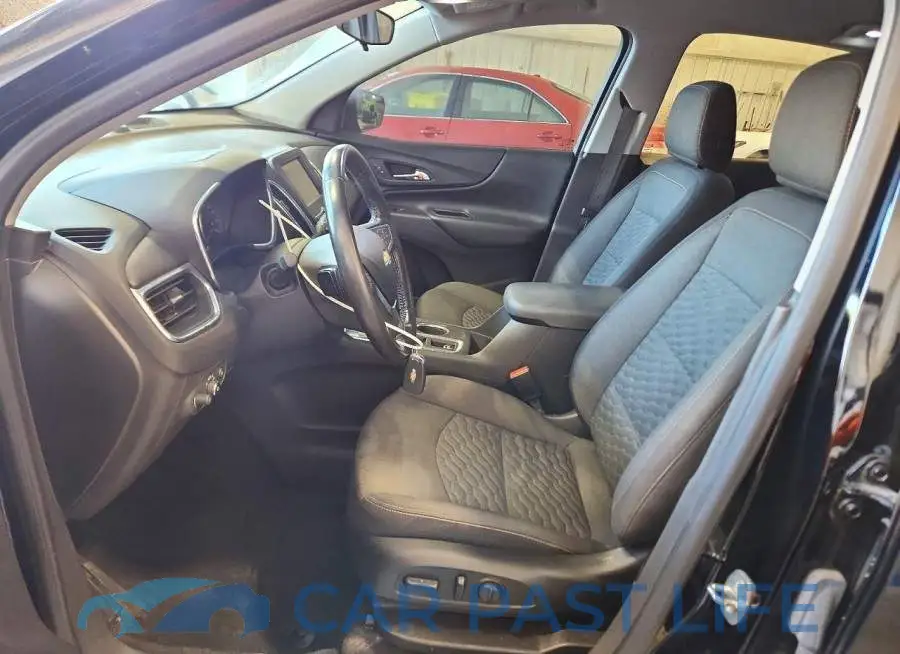 3GNAXKEV3LL162705# 7