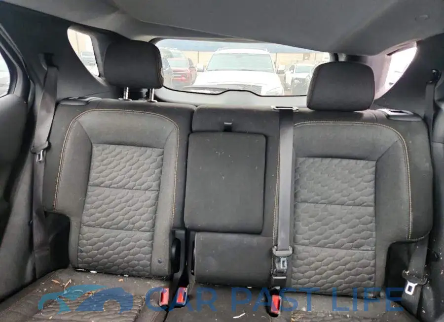 3GNAXKEV9KL246980# 10