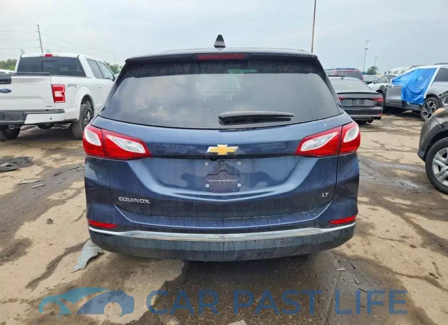 3GNAXKEV9KL246980# 6