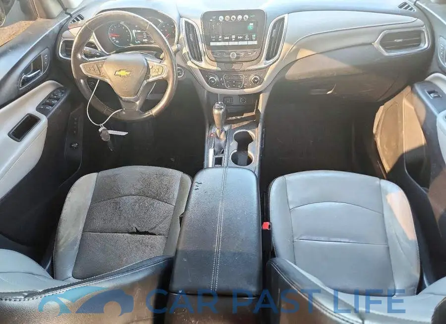 3GNAXMEV8JL384746# 8
