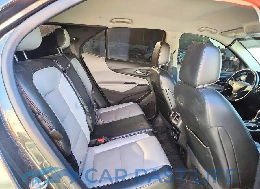 3GNAXMEV8JL384746# 11