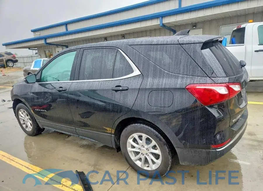 3GNAXTEV6KL316330# 2