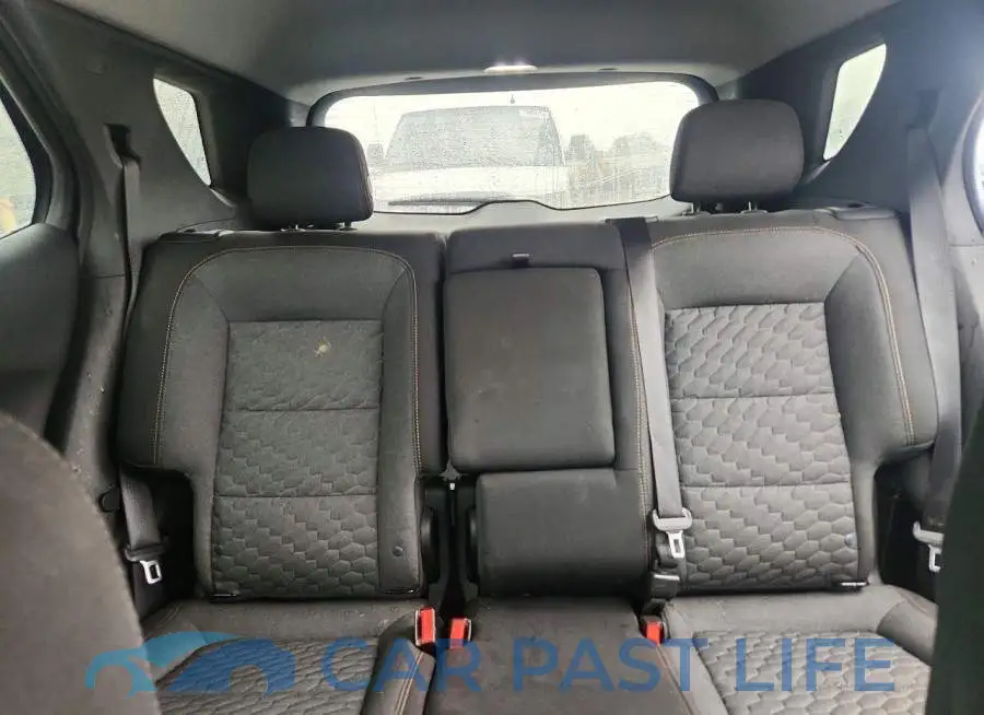 3GNAXTEV6KL316330# 10