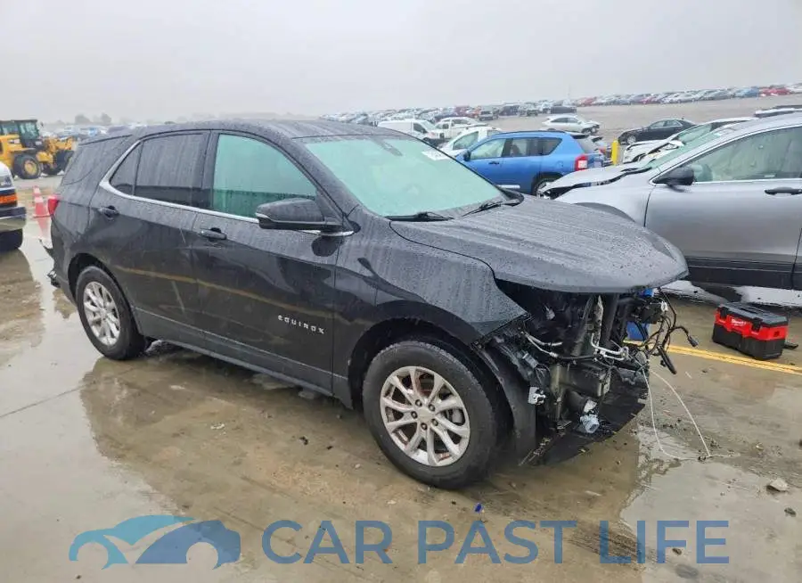 3GNAXTEV6KL316330# 4