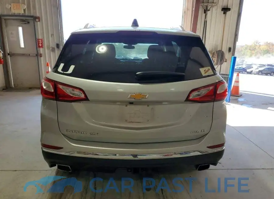 3GNAXTEX2JL381711# 6