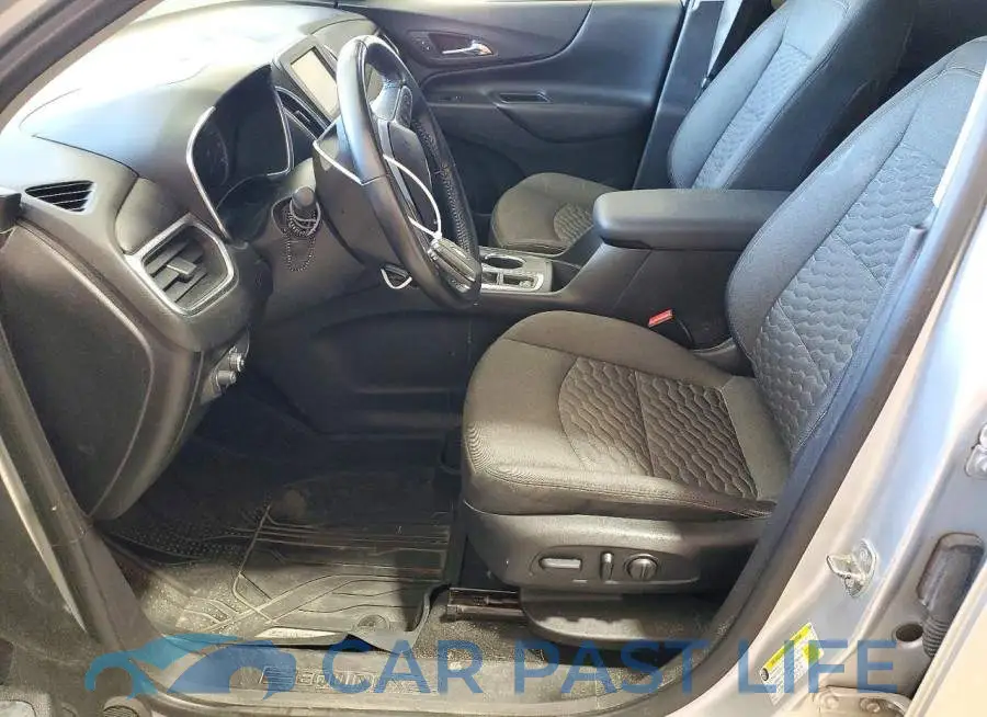3GNAXTEX2JL381711# 7