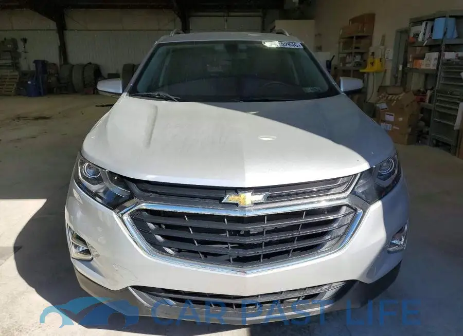 3GNAXTEX2JL381711# 5