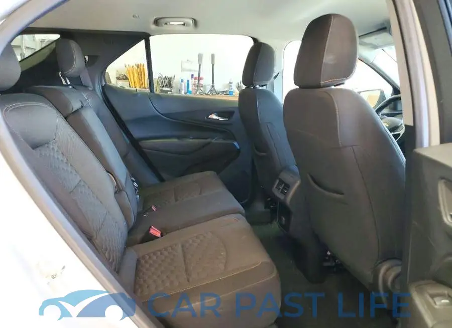 3GNAXTEX2JL381711# 11