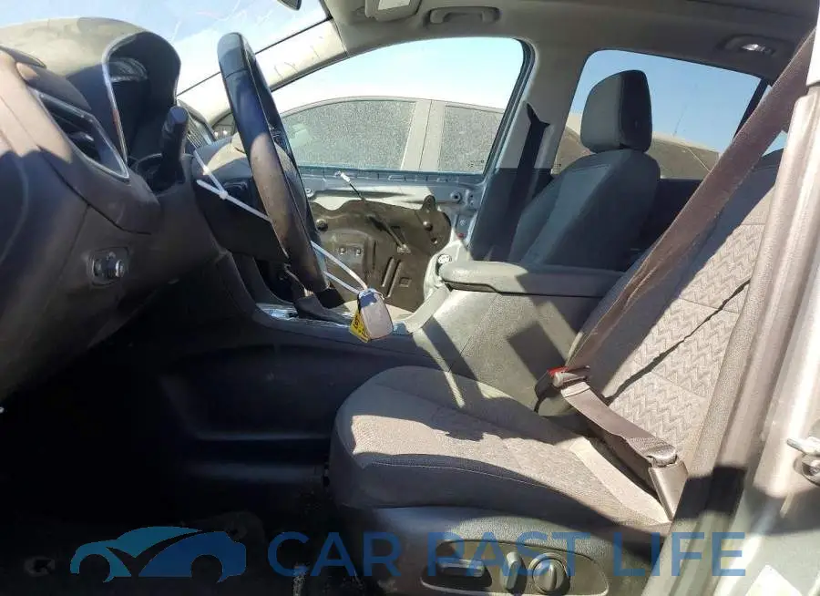 3GNAXUEG2PS144642# 7