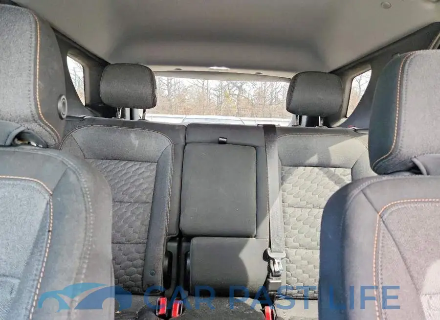 3GNAXUEV2KS597988# 10
