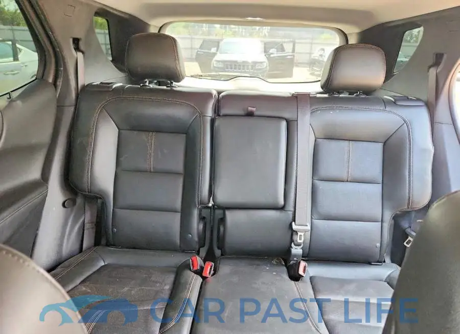 3GNAXXEG6PL103863# 10