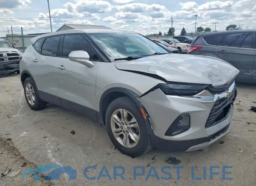 3GNKBCRS5LS532275# 4