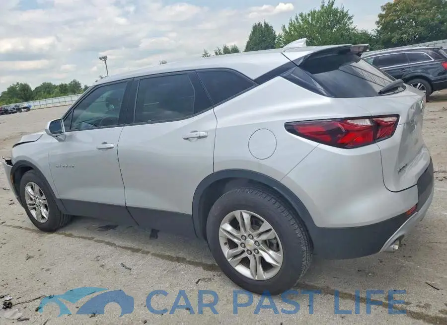 3GNKBCRS5LS532275# 2