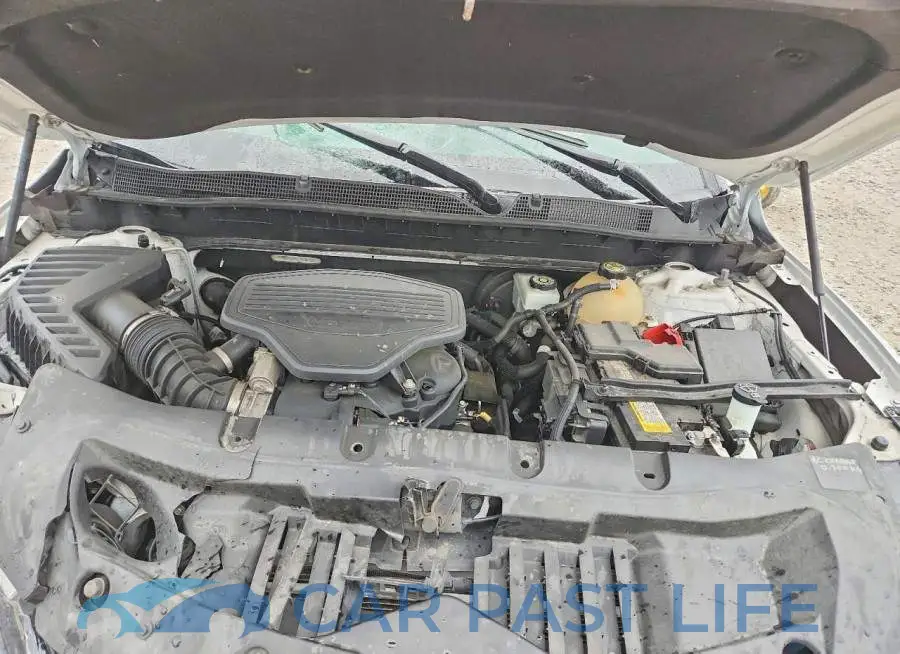 3GNKBKRS8LS626242# 12