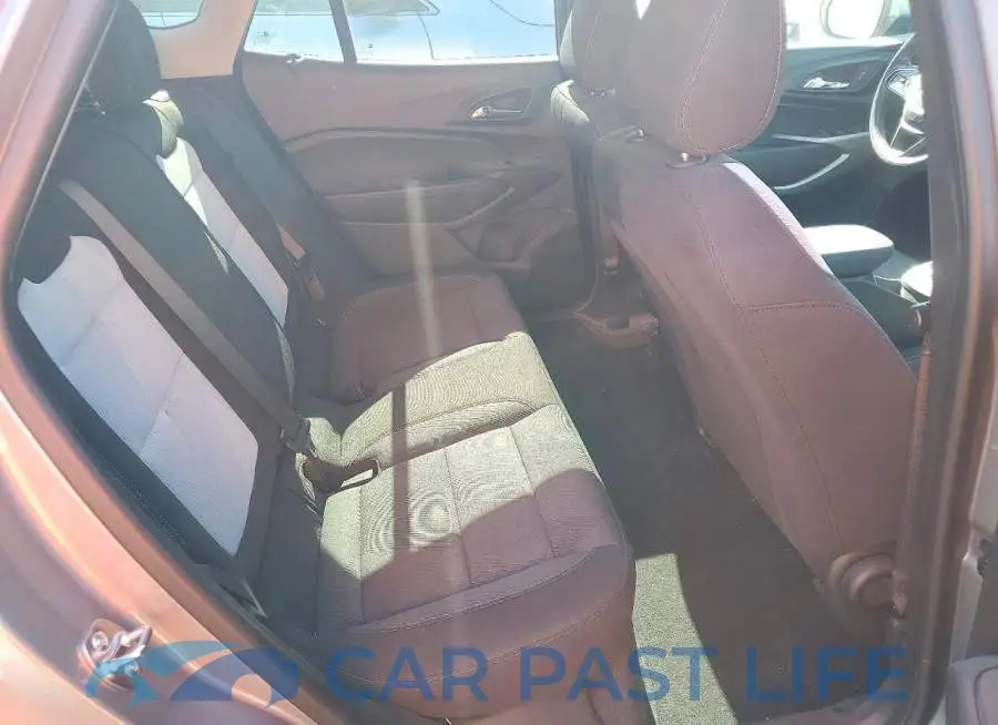 KL77LFE20RC232092# 10