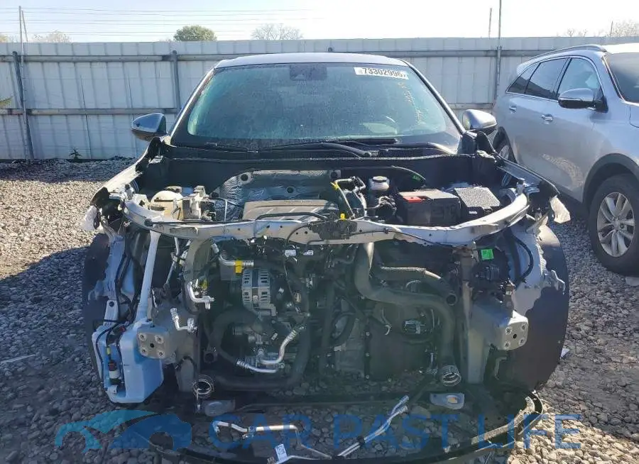 KL77LFE20RC232092# 5