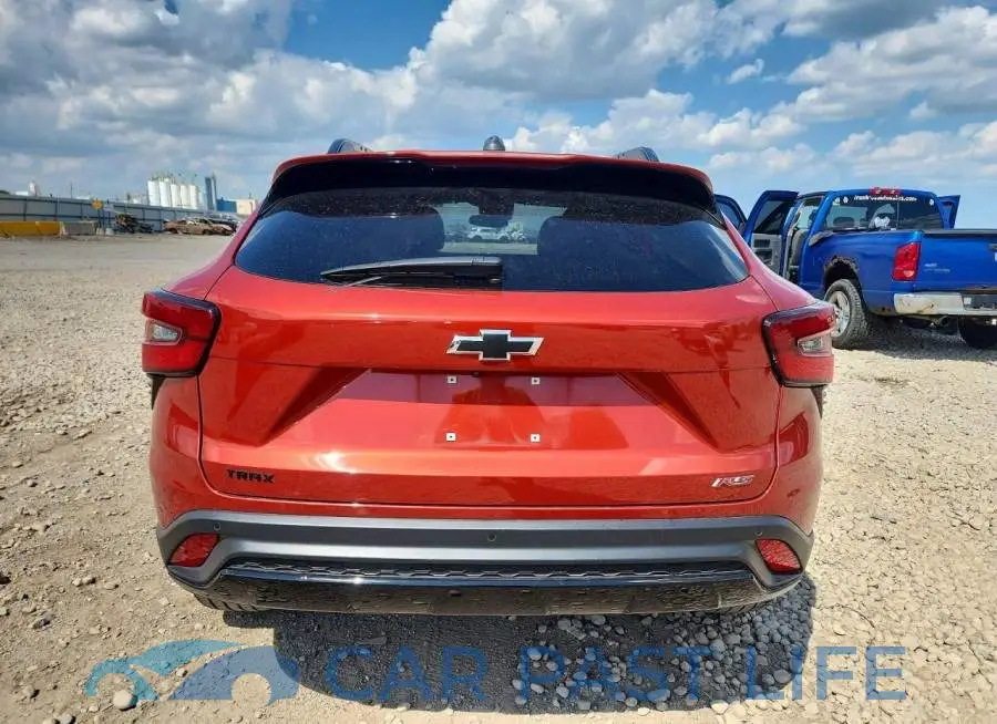 KL77LJE25RC186276# 6