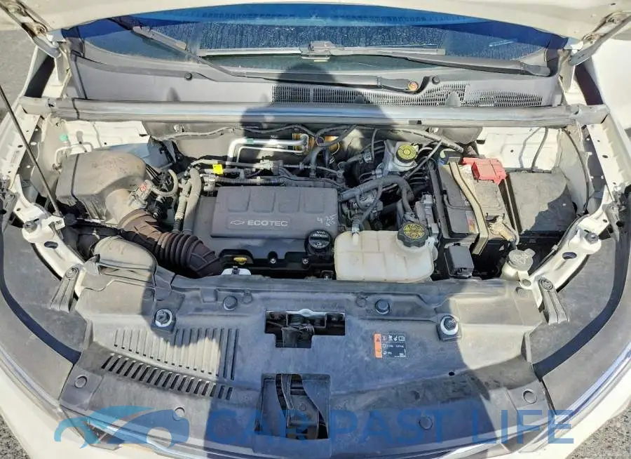 KL7CJLSB1HB232100# 11