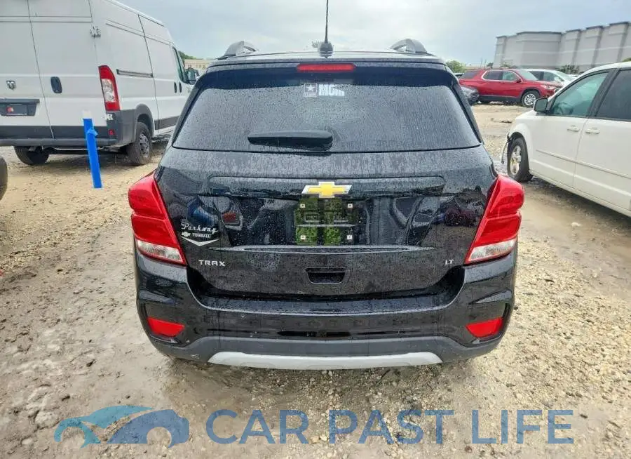 KL7CJLSB4KB950750# 6