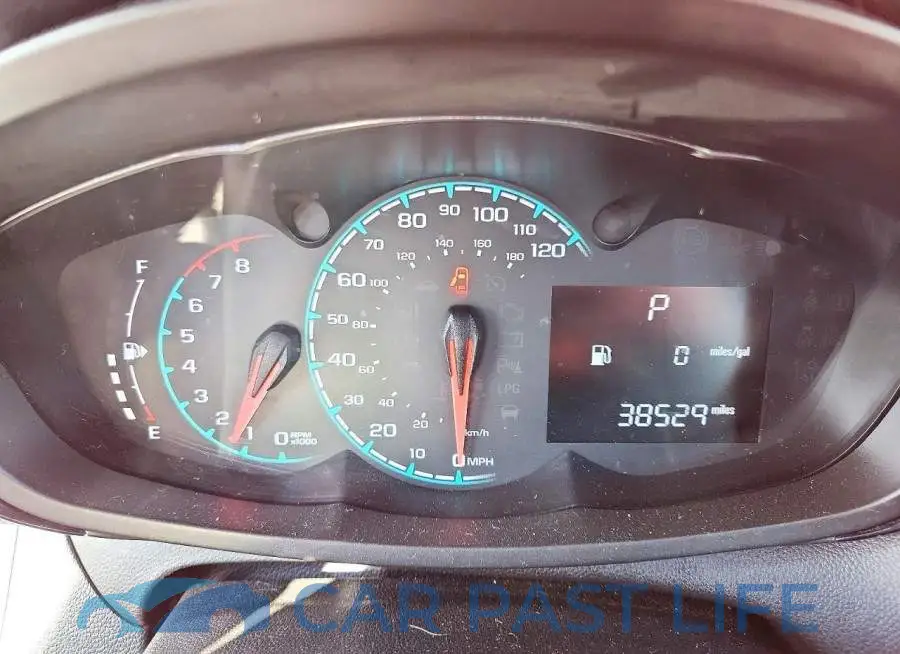 KL8CB6SA2JC427463# 9