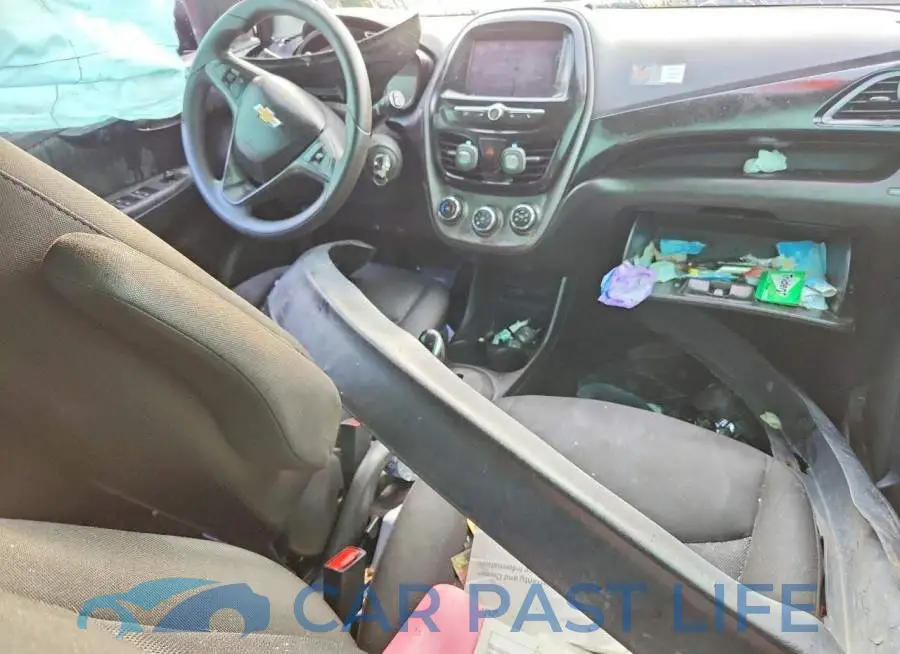 KL8CD6SA3LC465149# 8