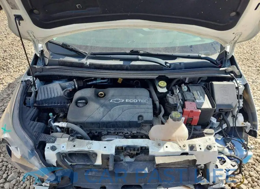 KL8CF6SA1LC468061# 11