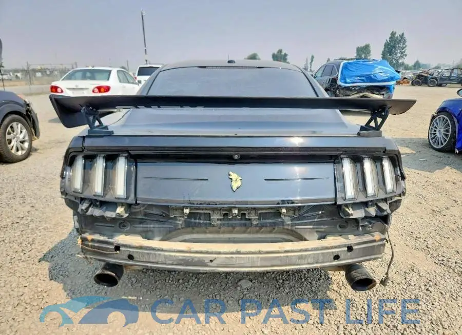 1FA6P8CF2H5239705# 6