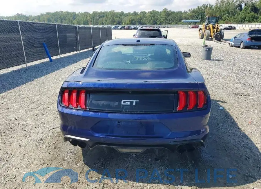 1FA6P8CF2J5131798# 6