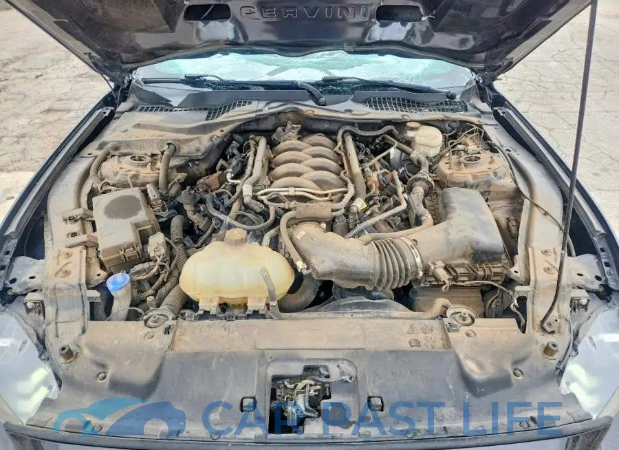1FA6P8CF7N5138526# 11