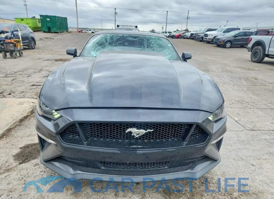 1FA6P8CF7N5138526# 5