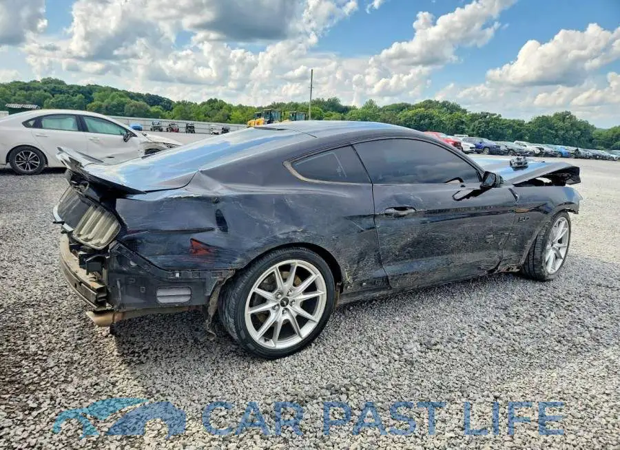 1FA6P8CF9H5319468# 3