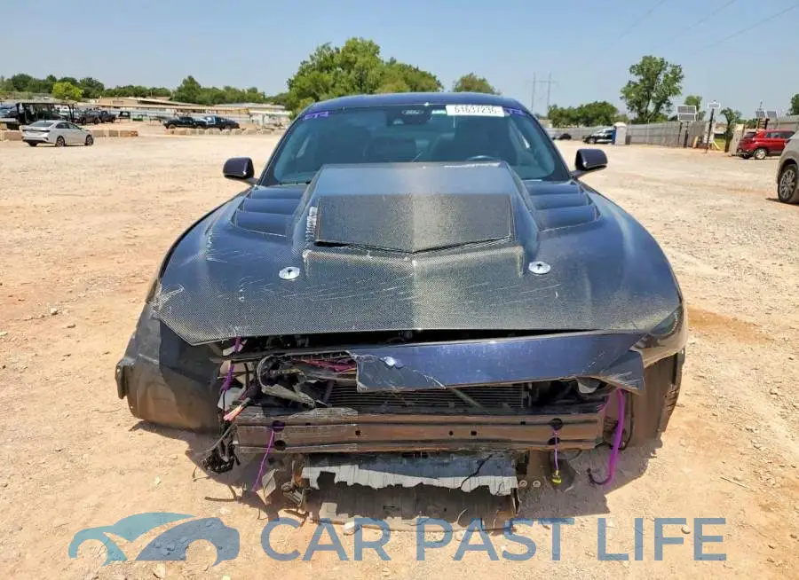 1FA6P8CFXN5128282# 5