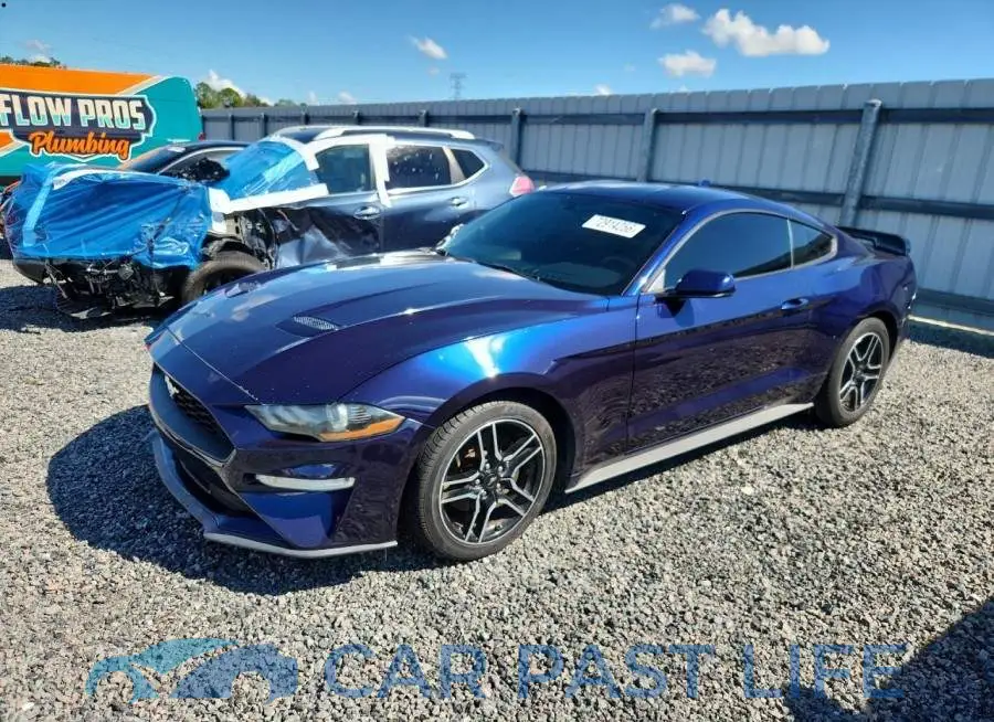 1FA6P8TH8L5149601# 1