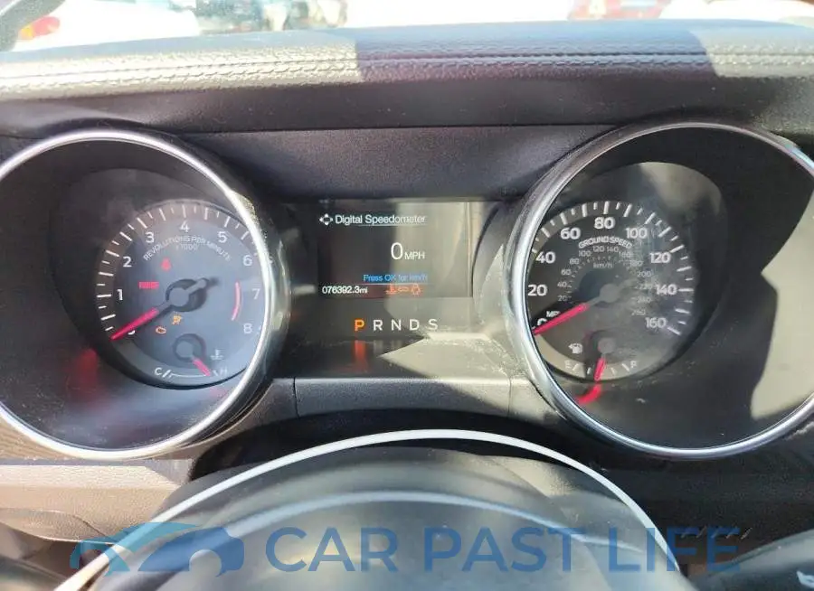 1FA6P8TH8L5149601# 9