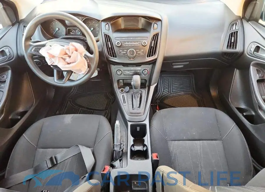 1FADP3E20JL216526# 8