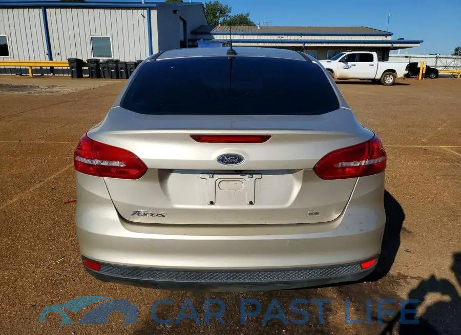 1FADP3F27JL311776# 6